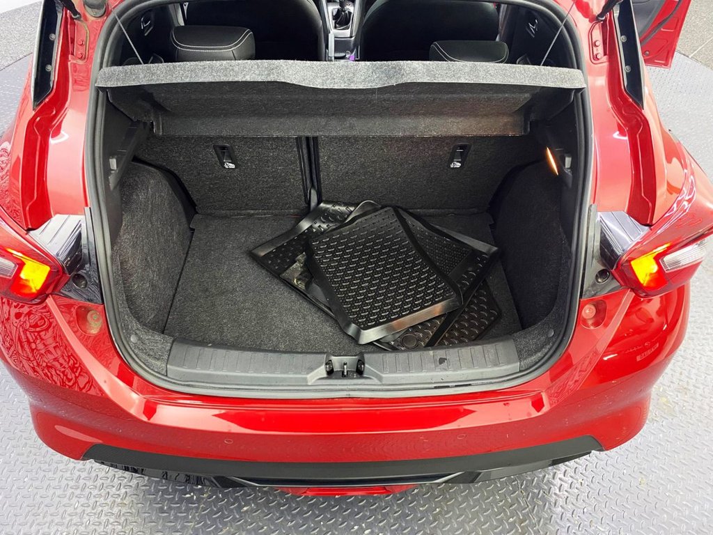 Used Nissan Micra 2022 for sale - 76740744: Photo 26