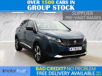 Used Peugeot 3008 2024 for sale - 79197426: Photo