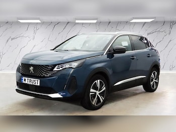 Used Peugeot 3008 2024 for sale - 79197426: Photo