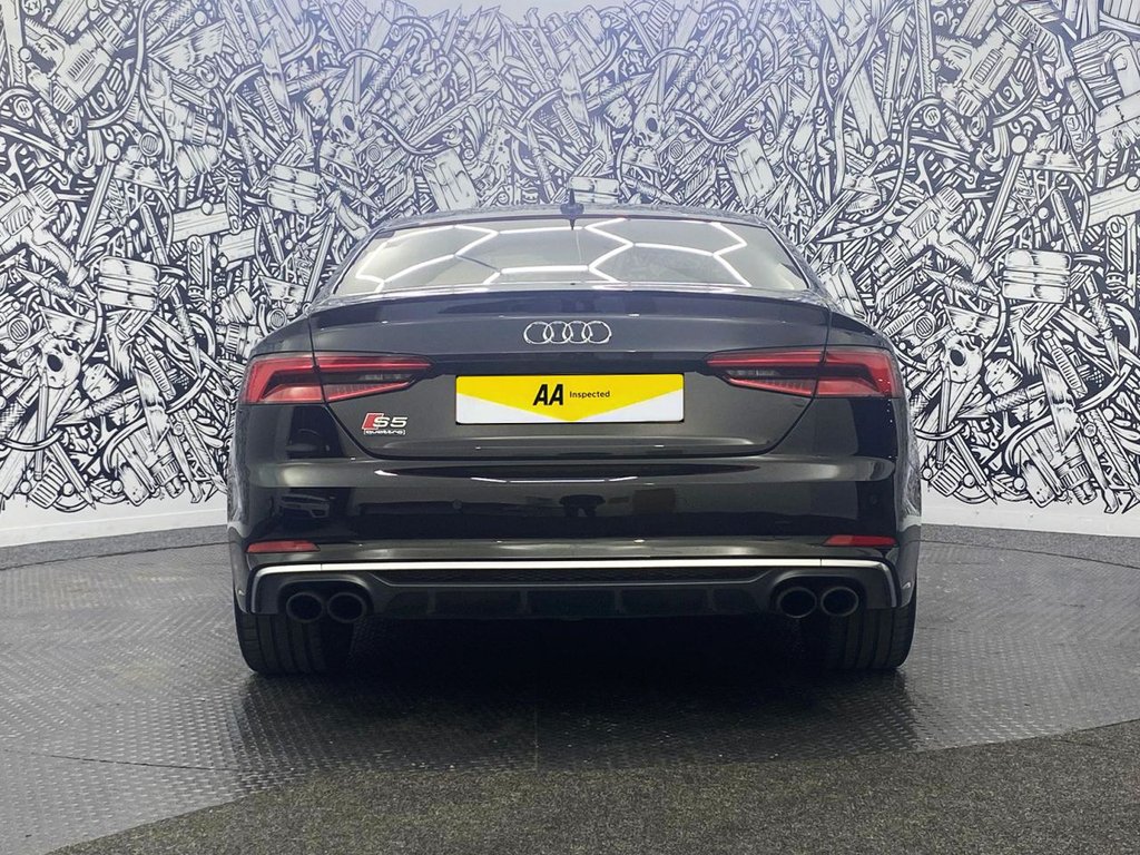 Used Audi S5 2017 for sale - 77026928: Photo 10