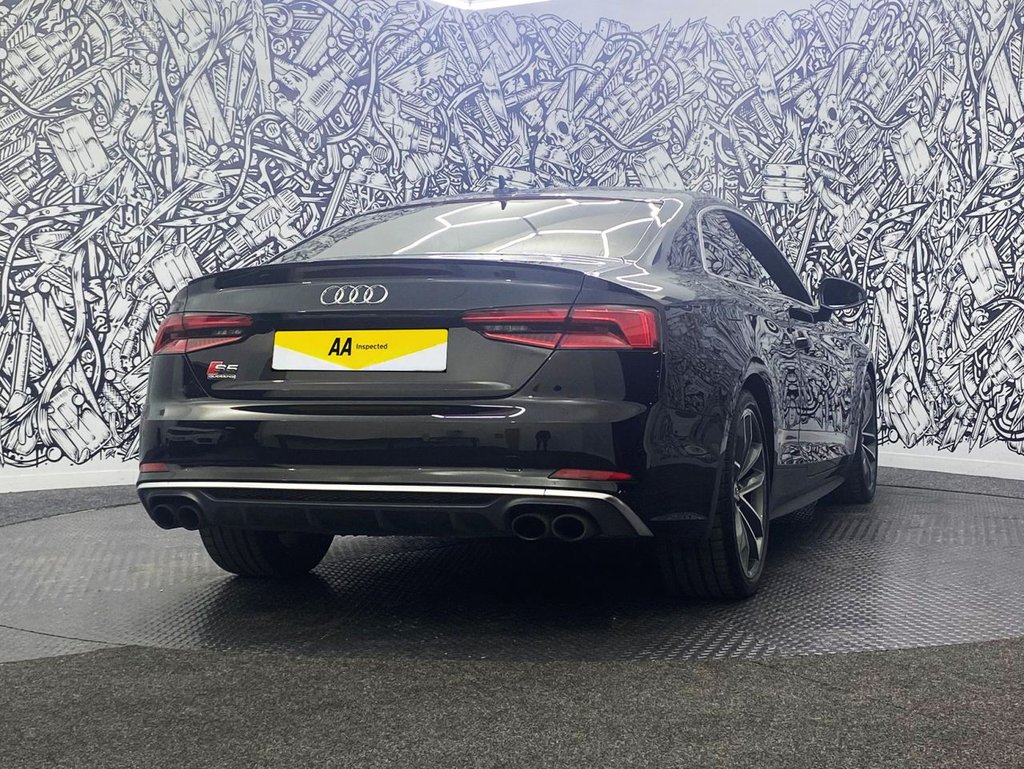 Used Audi S5 2017 for sale - 77026928: Photo 11