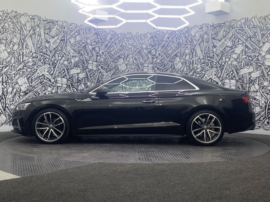 Used Audi S5 2017 for sale - 77026928: Photo 12