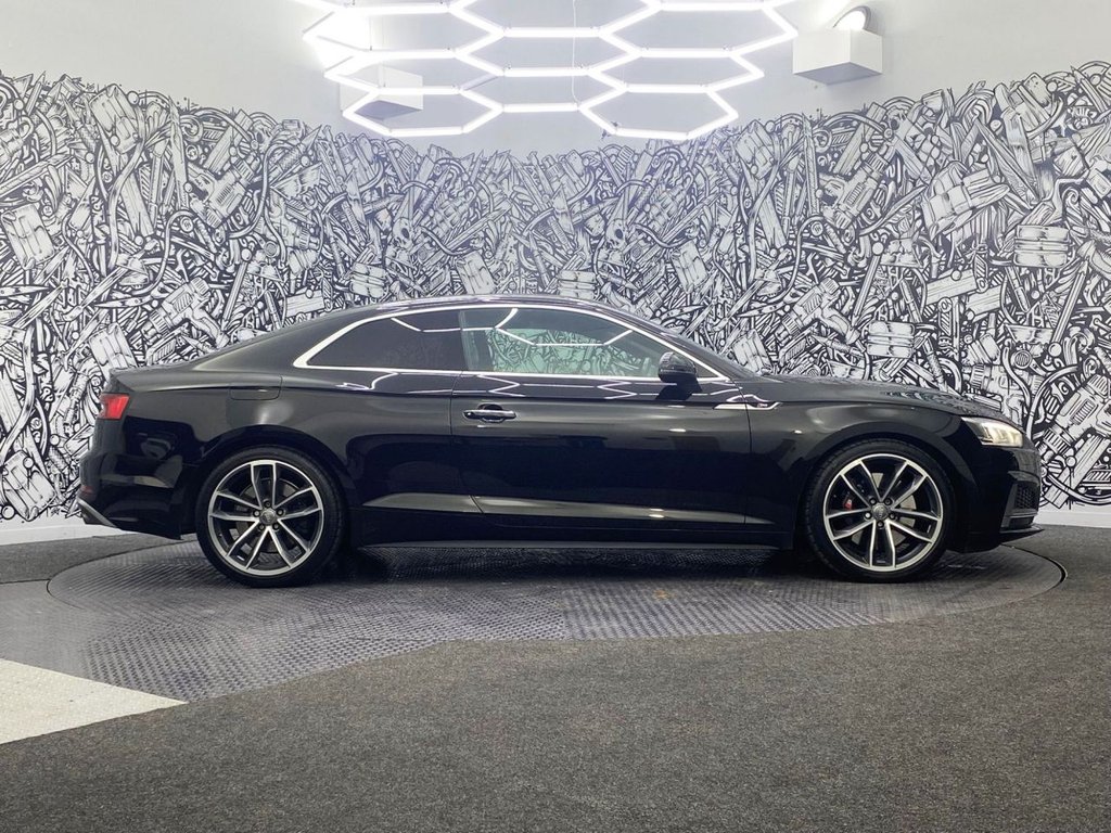 Used Audi S5 2017 for sale - 77026928: Photo 14