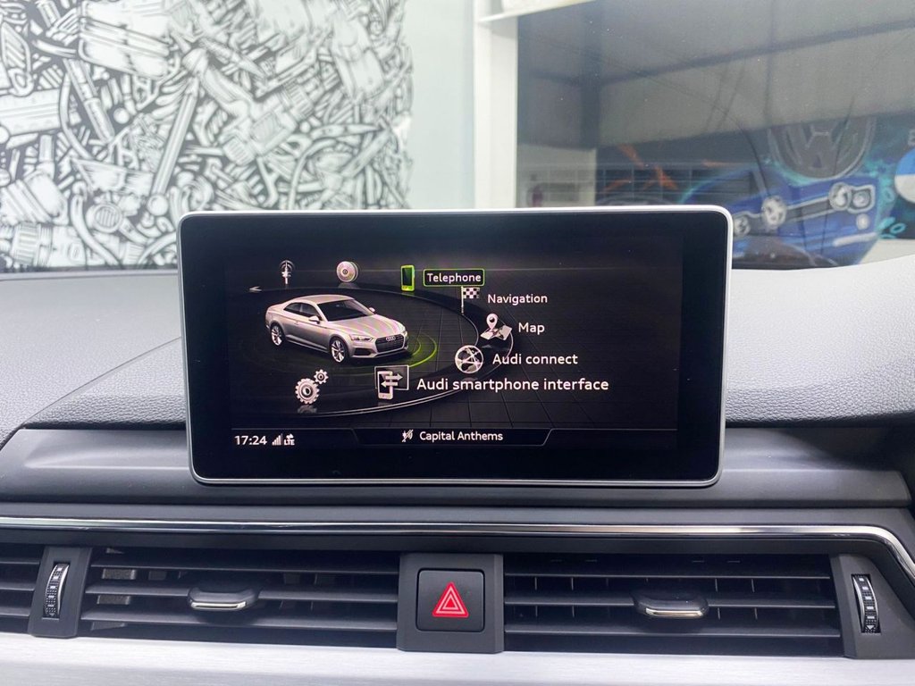 Used Audi S5 2017 for sale - 77026928: Photo 18