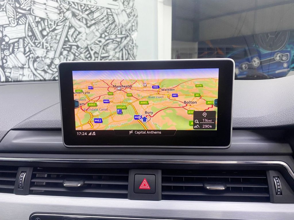 Used Audi S5 2017 for sale - 77026928: Photo 19