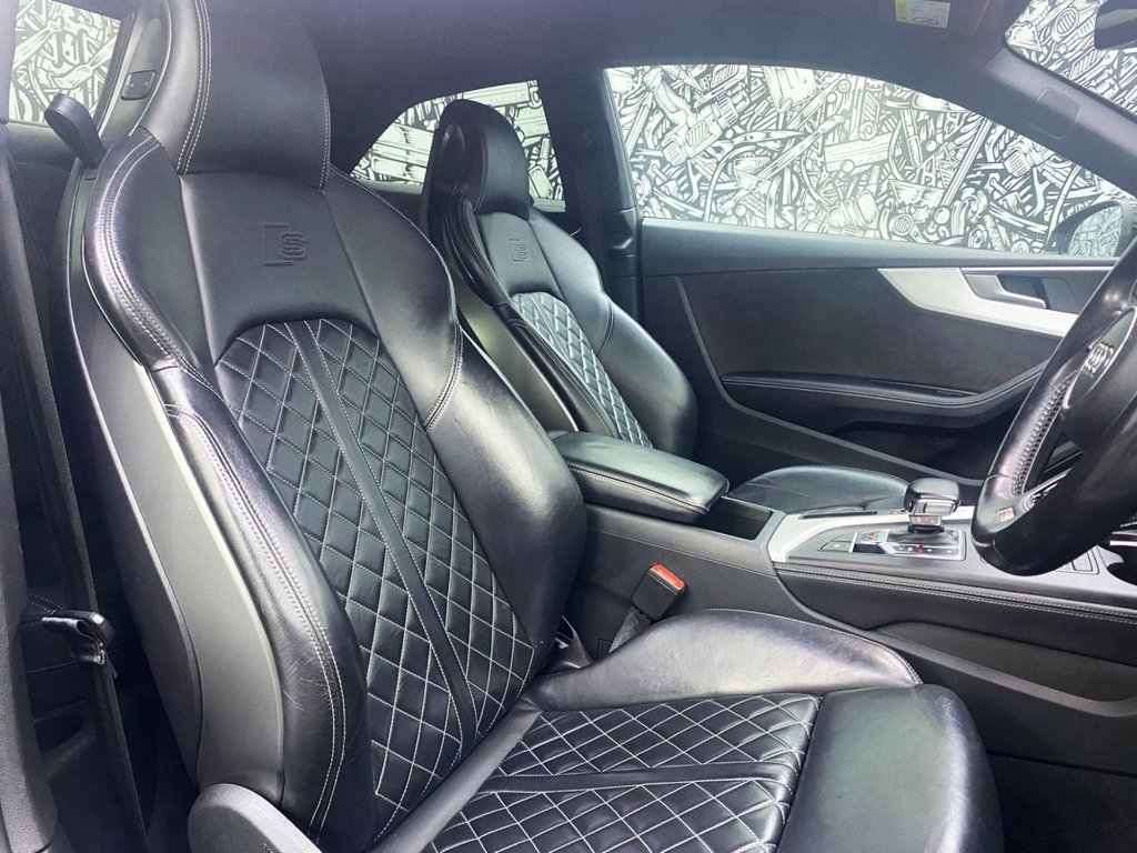 Used Audi S5 2017 for sale - 77026928: Photo 24
