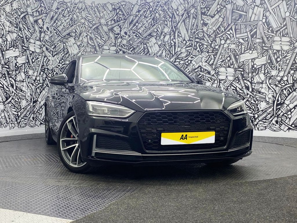 Used Audi S5 2017 for sale - 77026928: Photo 4