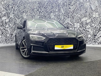 Used Audi S5 2017 for sale - 77026928: Photo