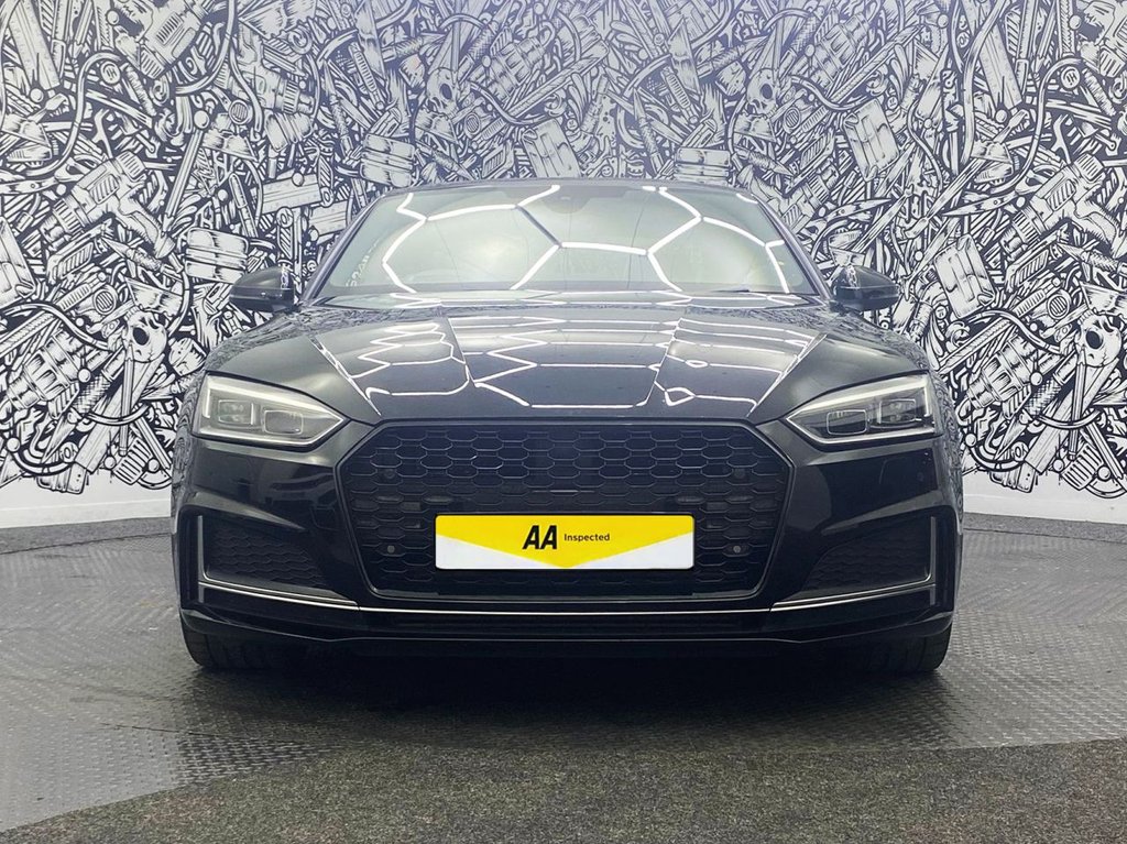 Used Audi S5 2017 for sale - 77026928: Photo 5