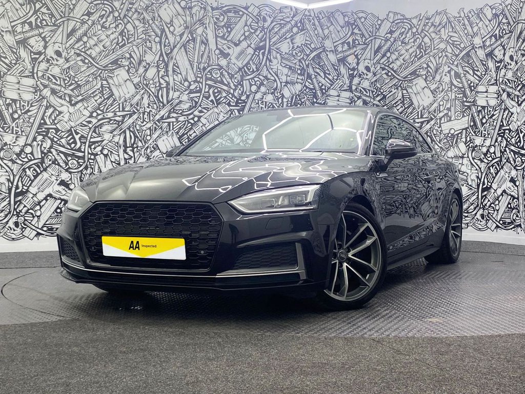 Used Audi S5 2017 for sale - 77026928: Photo 8