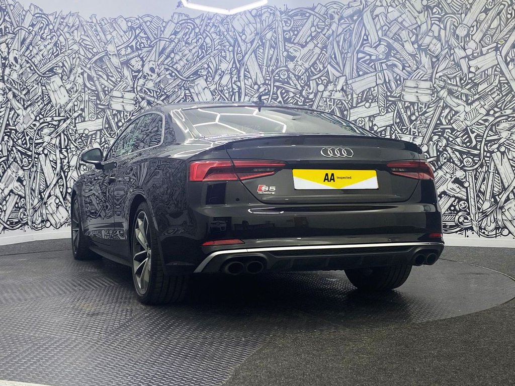 Used Audi S5 2017 for sale - 77026928: Photo 9