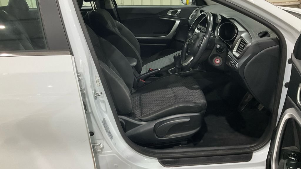 Used Kia Ceed 2021 for sale - 77111076: Photo 10