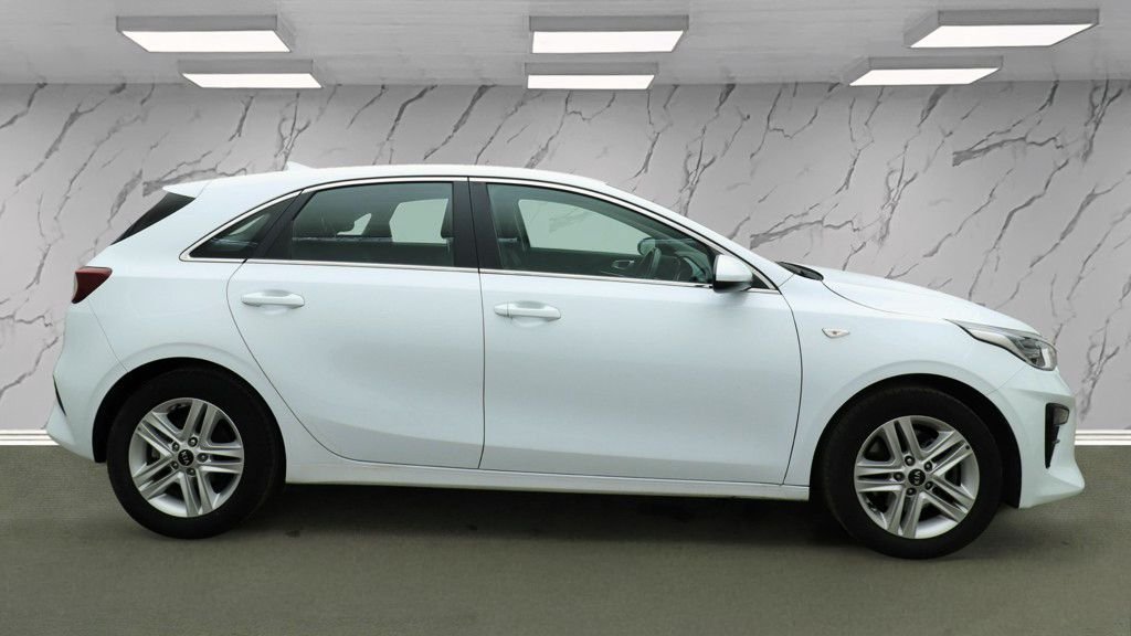 Used Kia Ceed 2021 for sale - 77111076: Photo 6