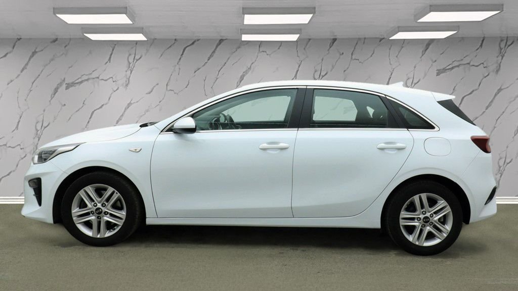 Used Kia Ceed 2021 for sale - 77111076: Photo 7