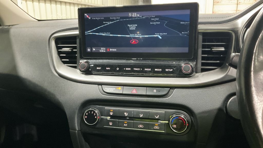 Used Kia Ceed 2021 for sale - 77111076: Photo 8