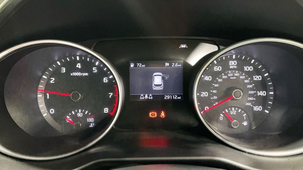 Used Kia Ceed 2021 for sale - 77111076: Photo 9