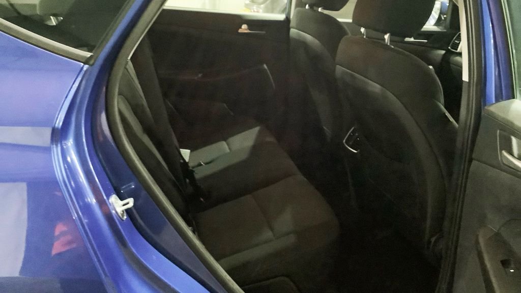 Used Hyundai TUCSON 2019 for sale - 77059649: Photo 11