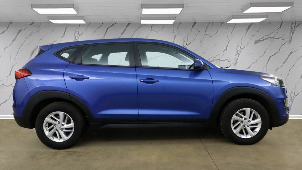 Used Hyundai TUCSON 2019 for sale - 77059649: Photo 6
