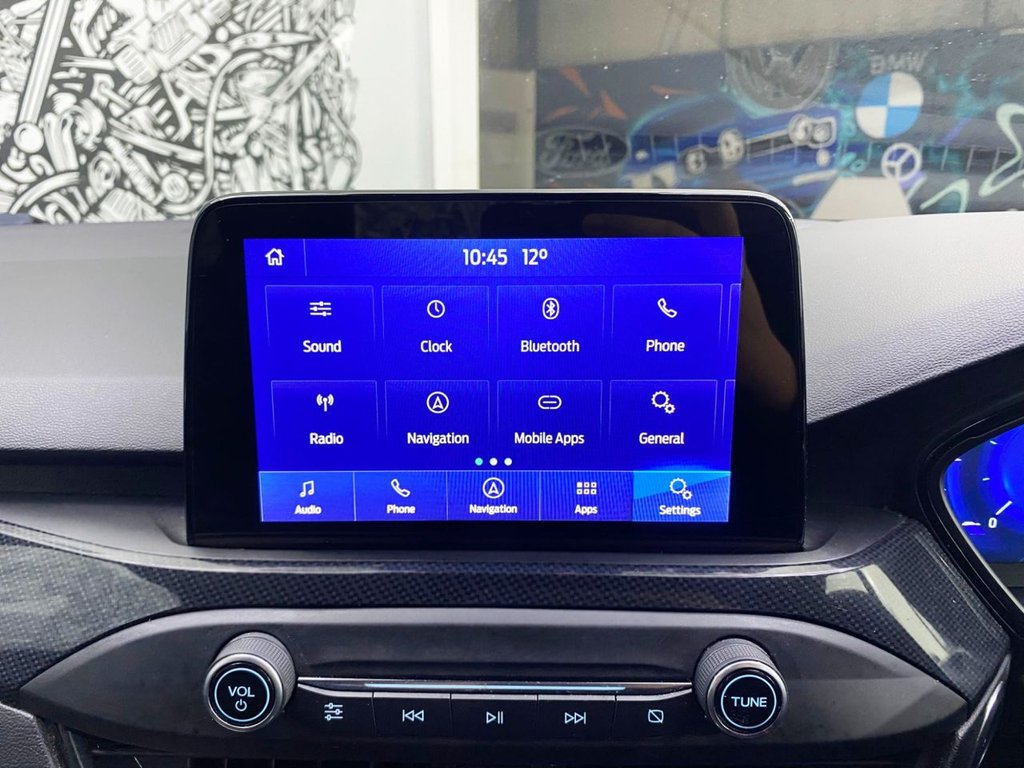 Used Ford Focus 2022 for sale - 76546600: Photo 15