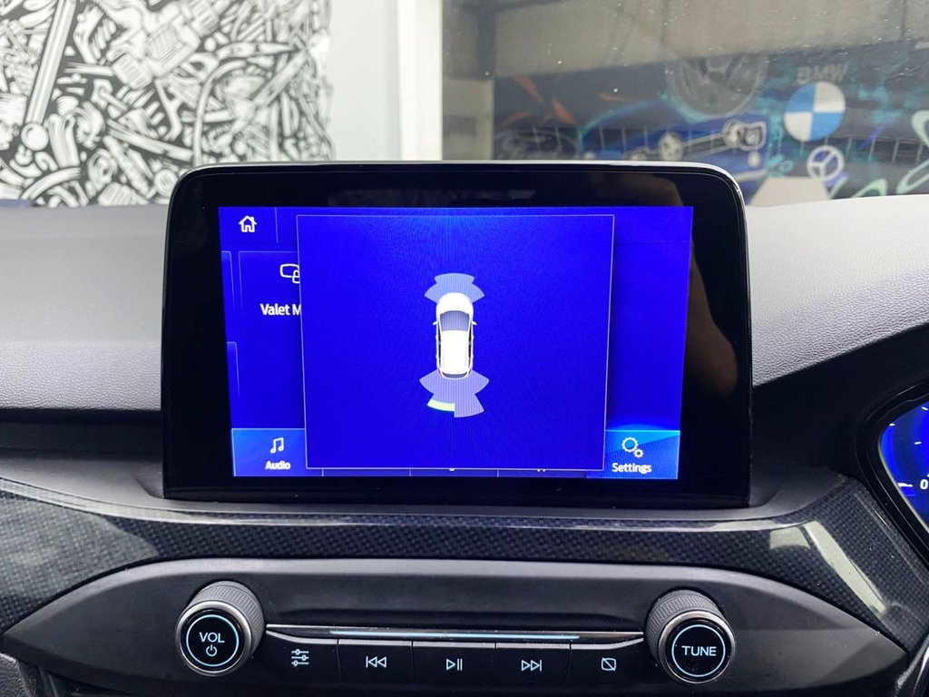 Used Ford Focus 2022 for sale - 76546600: Photo 17