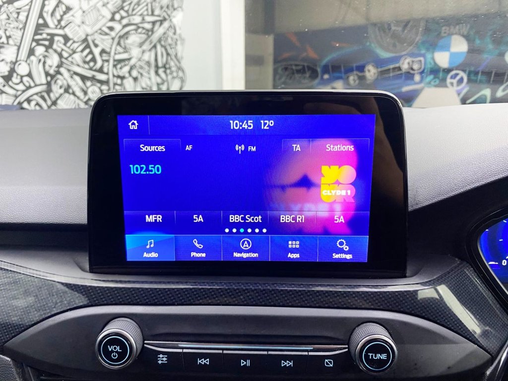 Used Ford Focus 2022 for sale - 76546600: Photo 18