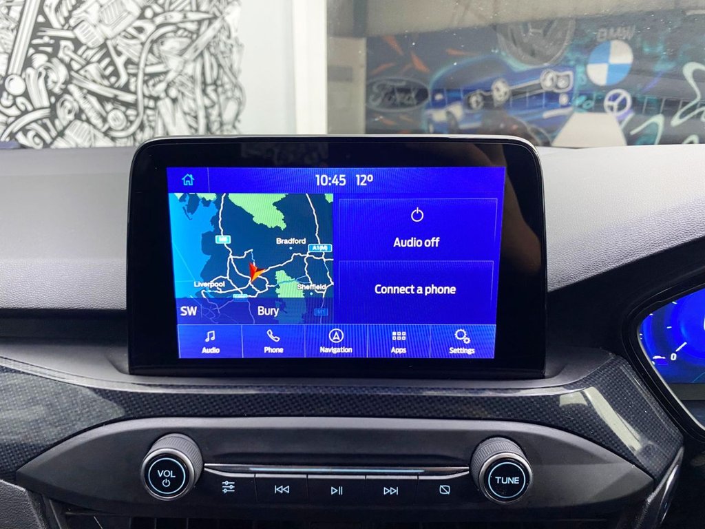 Used Ford Focus 2022 for sale - 76546600: Photo 19