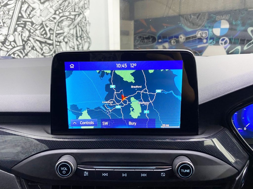 Used Ford Focus 2022 for sale - 76546600: Photo 20