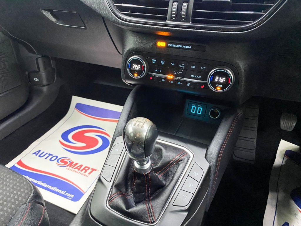 Used Ford Focus 2022 for sale - 76546600: Photo 21