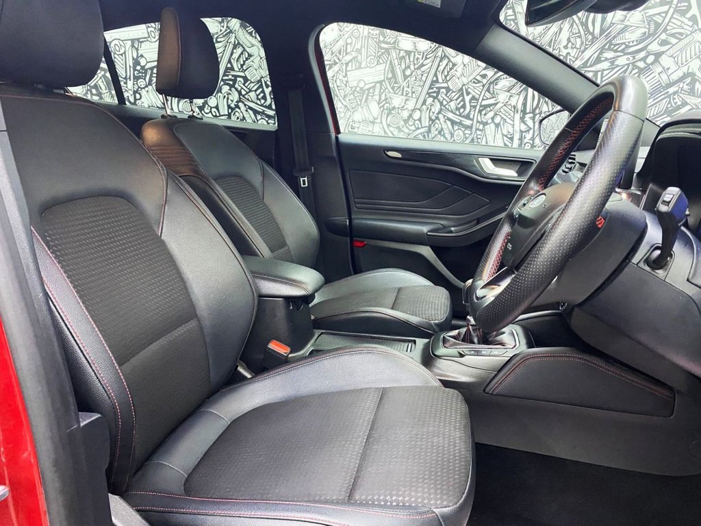 Used Ford Focus 2022 for sale - 76546600: Photo 22