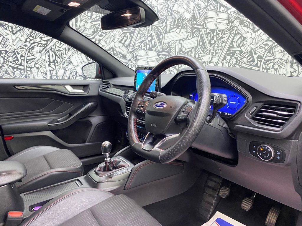 Used Ford Focus 2022 for sale - 76546600: Photo 23