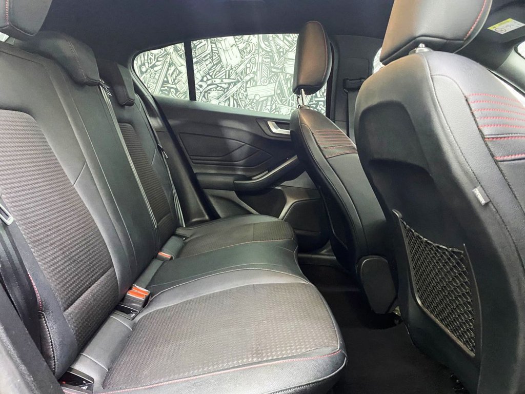 Used Ford Focus 2022 for sale - 76546600: Photo 25