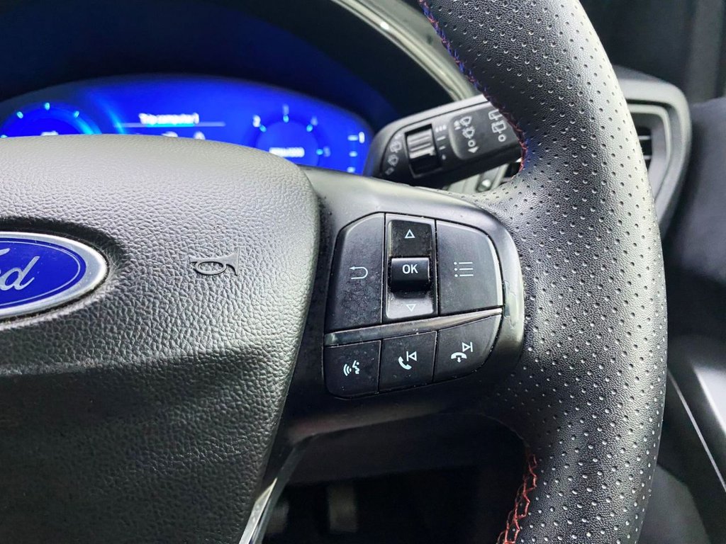 Used Ford Focus 2022 for sale - 76546600: Photo 28