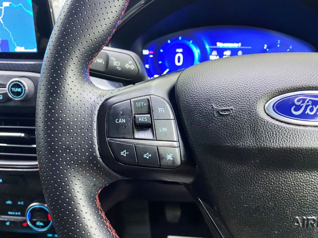 Used Ford Focus 2022 for sale - 76546600: Photo 29