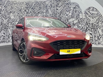 Used Ford Focus 2022 for sale - 76546600: Photo