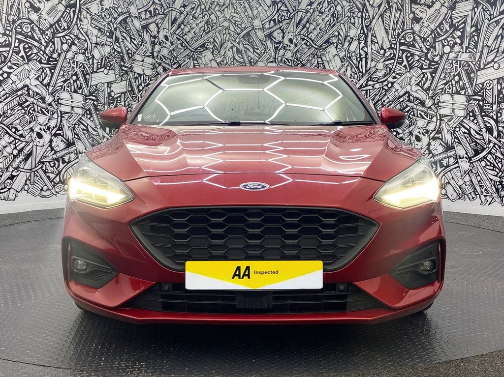 Used Ford Focus 2022 for sale - 76546600: Photo 5