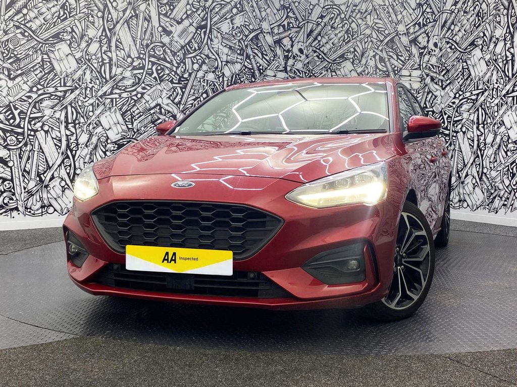 Used Ford Focus 2022 for sale - 76546600: Photo 6