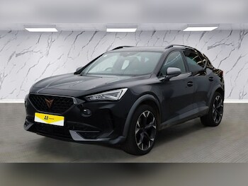 Used Cupra Formentor 2023 for sale - 78257028: Photo