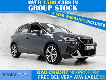 Used SEAT Arona 2022 for sale - 79618754: Photo