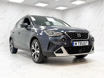Used SEAT Arona 2022 for sale - 79618754: Photo