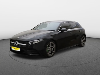 Used Mercedes-Benz A-Class 2019 for sale - 75715843: Photo
