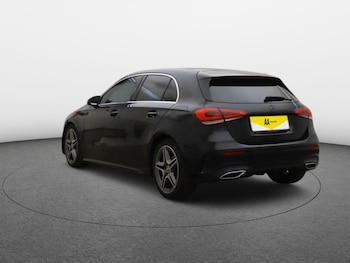 Used Mercedes-Benz A-Class 2019 for sale - 75715843: Photo