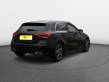 Used Mercedes-Benz A-Class 2019 for sale - 75715843: Photo