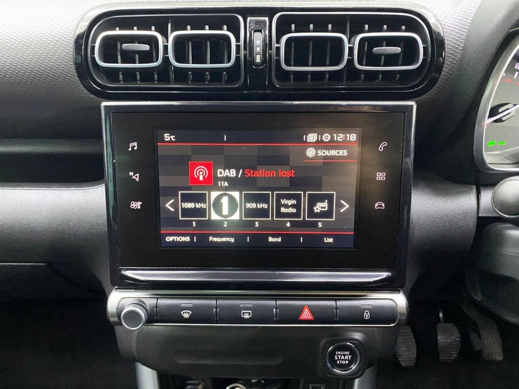 Used Citroen C3 Aircross 2019 for sale - 77620907: Photo 14