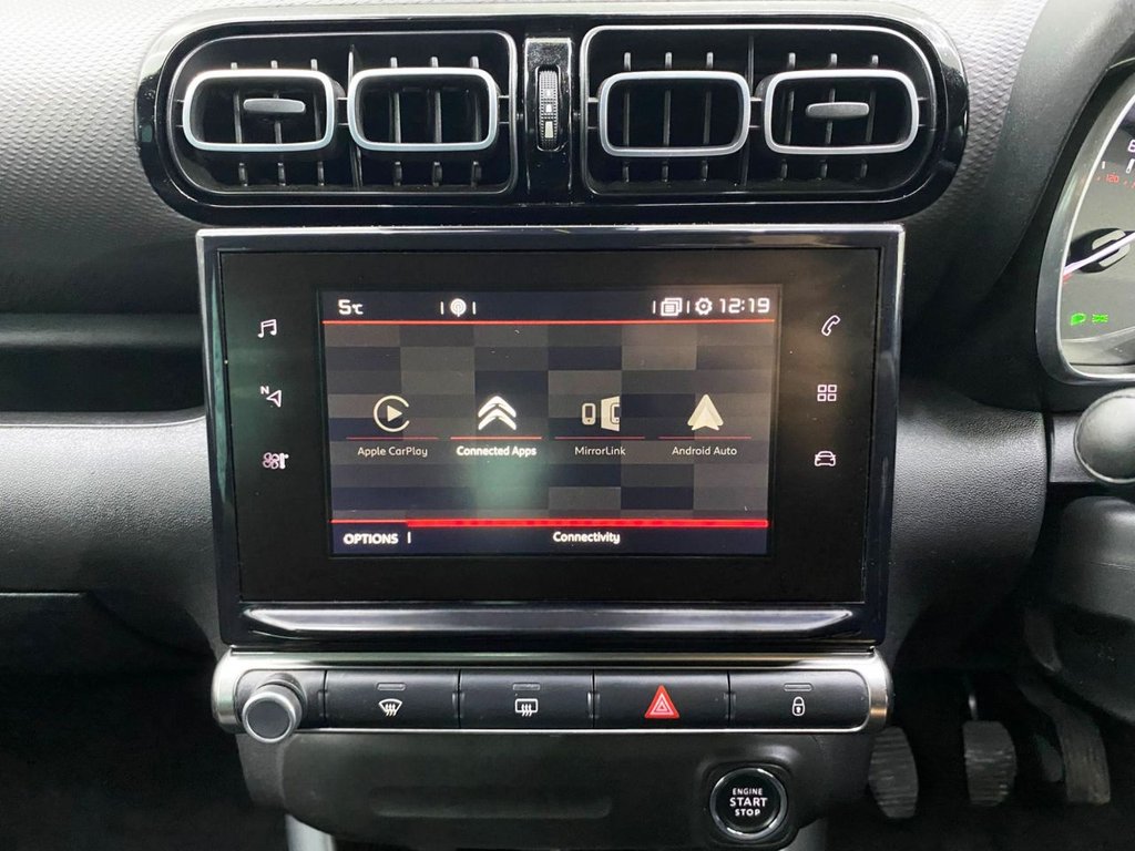 Used Citroen C3 Aircross 2019 for sale - 77620907: Photo 15