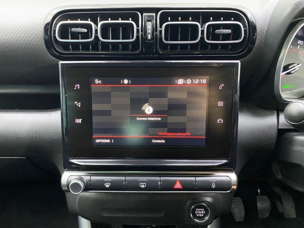 Used Citroen C3 Aircross 2019 for sale - 77620907: Photo 16