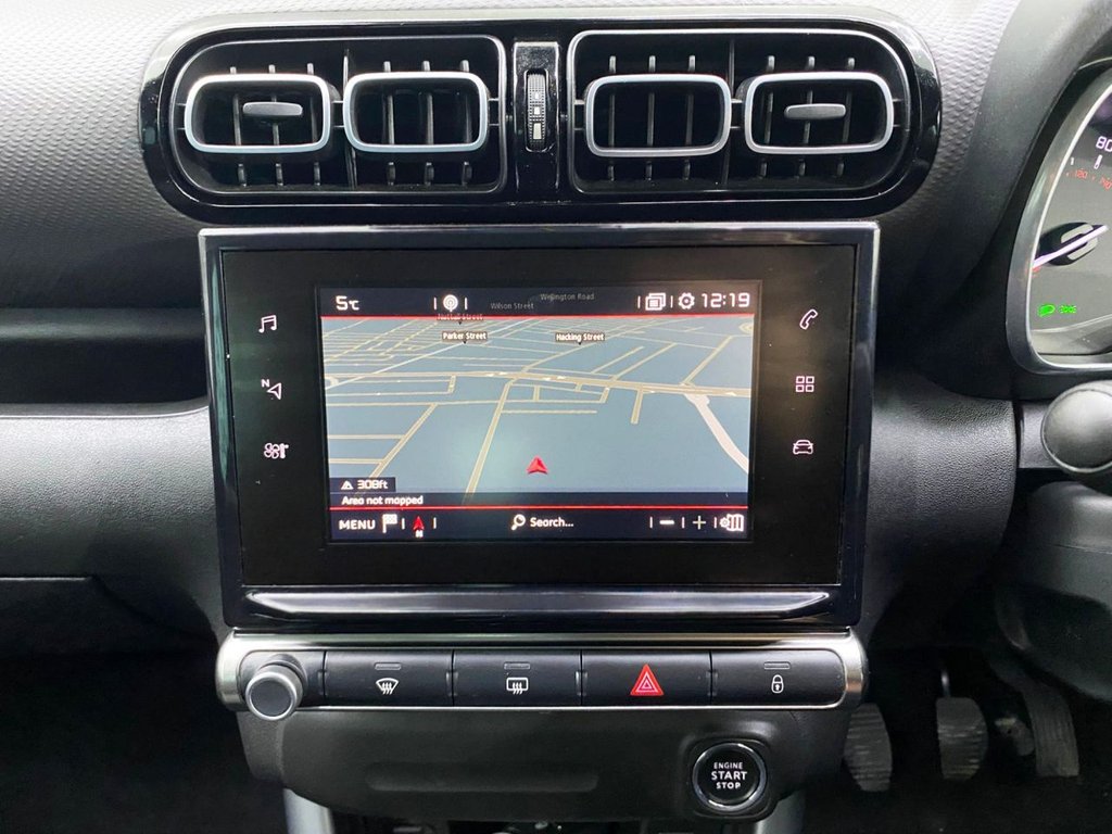 Used Citroen C3 Aircross 2019 for sale - 77620907: Photo 18