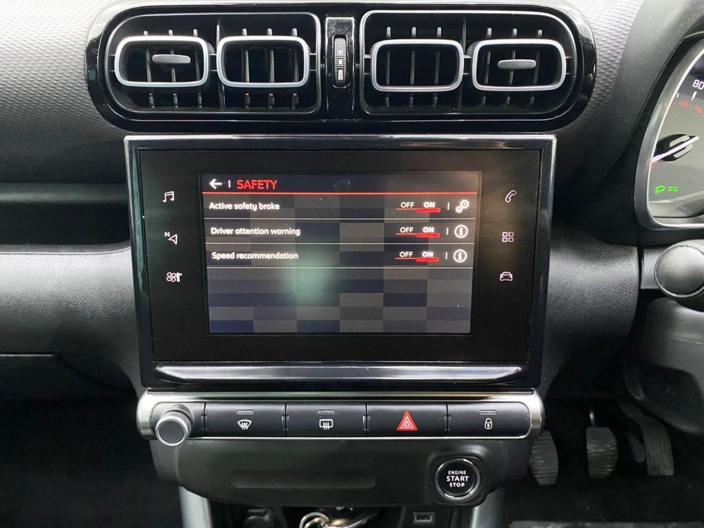 Used Citroen C3 Aircross 2019 for sale - 77620907: Photo 19