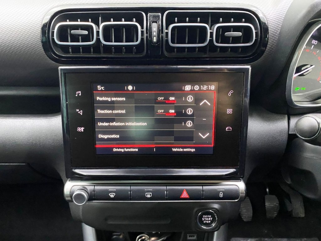 Used Citroen C3 Aircross 2019 for sale - 77620907: Photo 20