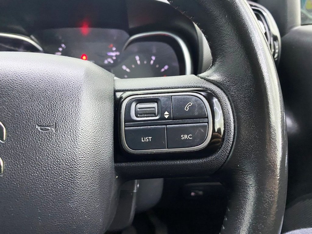 Used Citroen C3 Aircross 2019 for sale - 77620907: Photo 24
