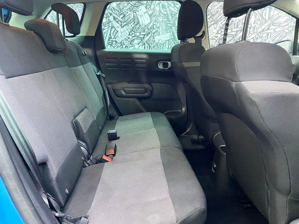 Used Citroen C3 Aircross 2019 for sale - 77620907: Photo 29